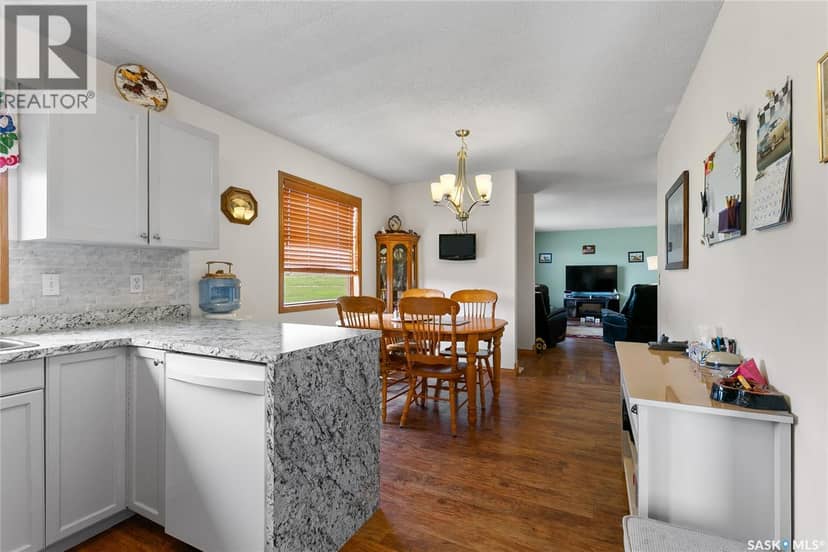 Ludwig Acres - Nestled in the Qu'Appelle Valley, Lumsden Rm No. 189, photo 7