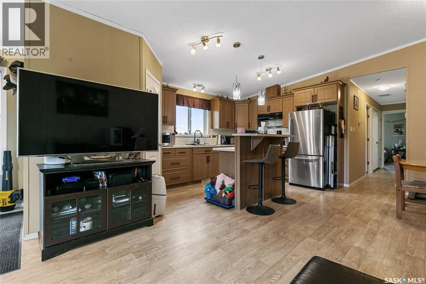 Ludwig Acres - Nestled in the Qu'Appelle Valley — photo 40 of 40