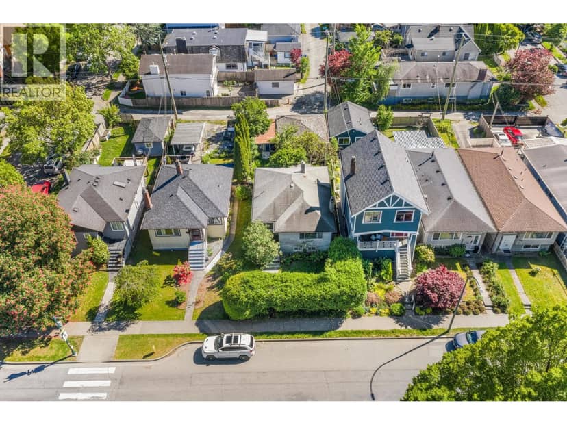 880 E 33RD AVENUE, Vancouver, photo 3