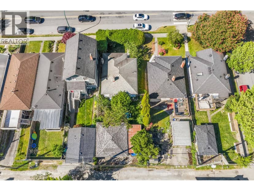 880 E 33RD AVENUE, Vancouver, photo 4