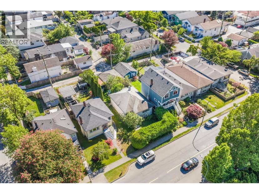 880 E 33RD AVENUE, Vancouver, photo 5