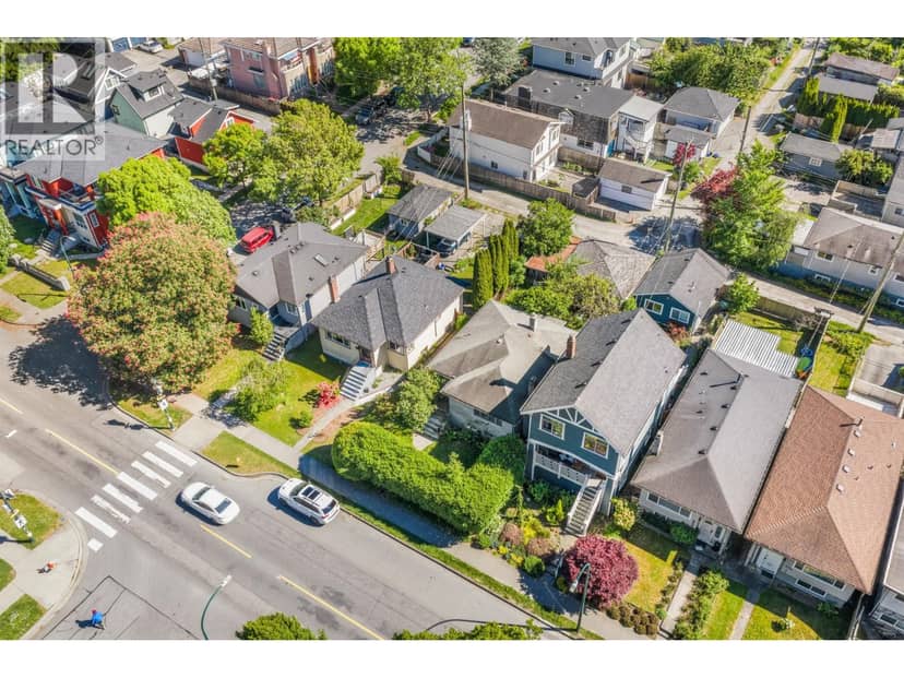 880 E 33RD AVENUE, Vancouver, photo 6