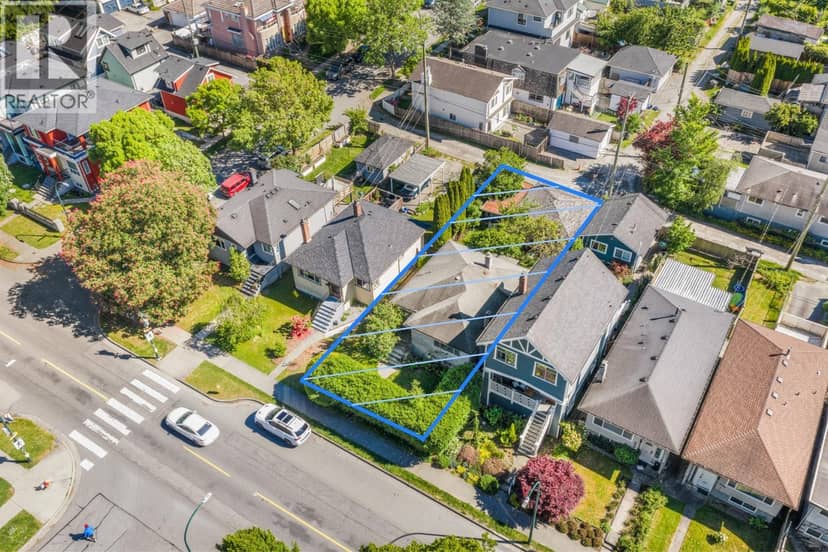 880 E 33RD AVENUE, Vancouver, photo 7