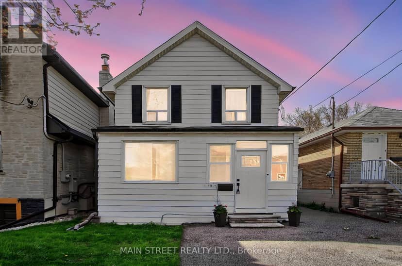 19 Macdonald Street — photo 1 of 29