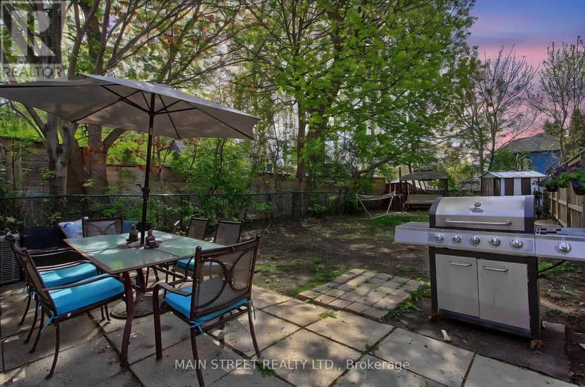 19 Macdonald Street — photo 27 of 29