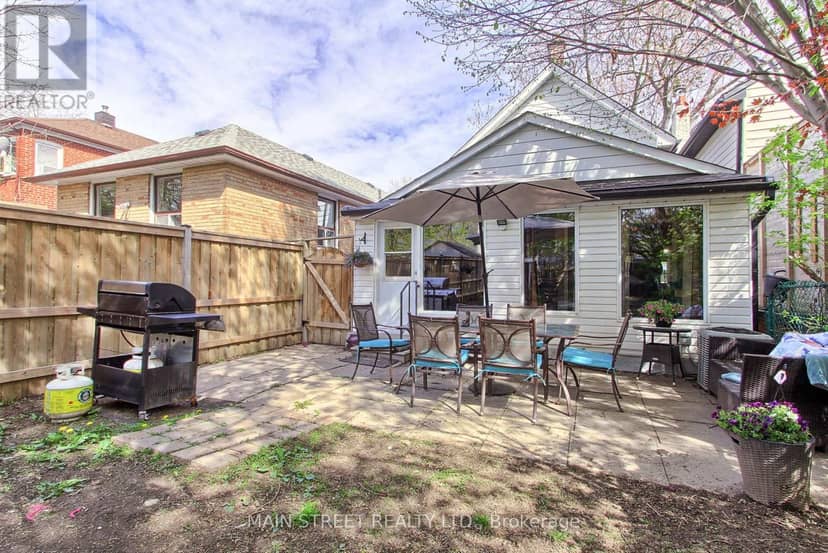 19 Macdonald Street — photo 28 of 29