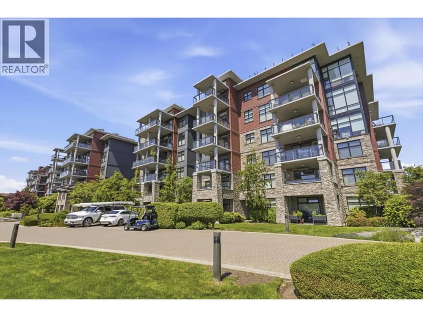 206 5055 SPRINGS BOULEVARD, Tsawwassen, photo 3