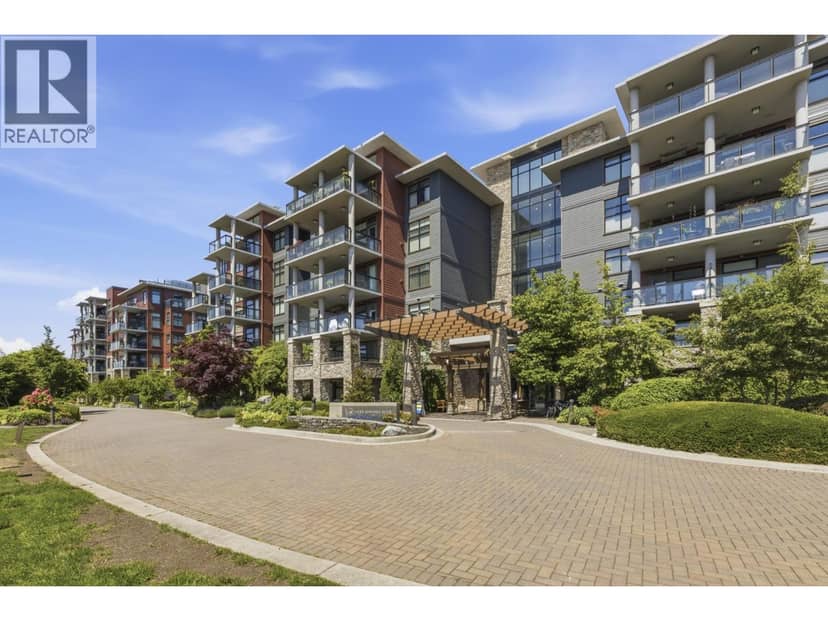 206 5055 SPRINGS BOULEVARD, Tsawwassen, photo 2