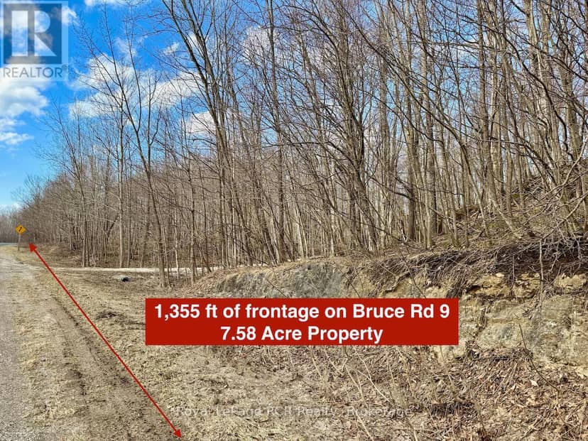 Pt Lt 6 Bruce Road 9 Road — photo 2 of 22