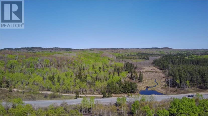 Part of Lot 10 Capreol Lake Road, Capreol, photo 2