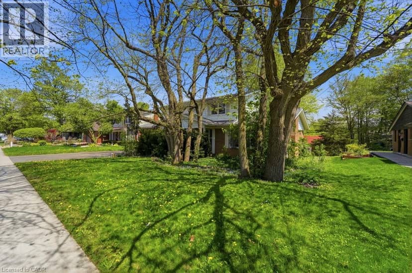 46 BIRCHCLIFF Avenue — photo 4 of 11