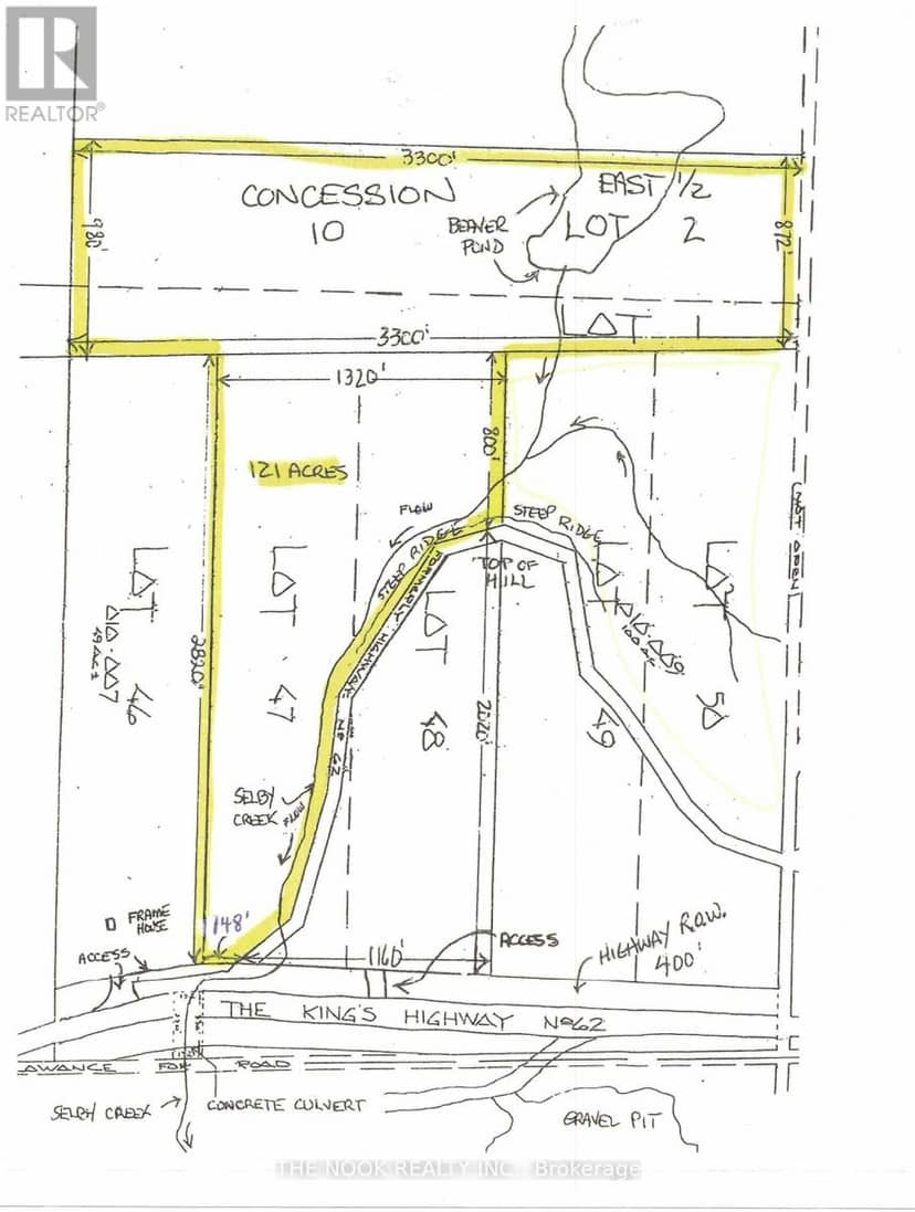 0 Highway 62 N Highway — photo 28 of 28