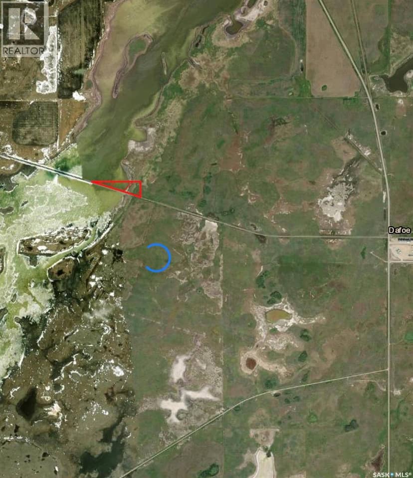 Dafoe Area Land — photo 5 of 5