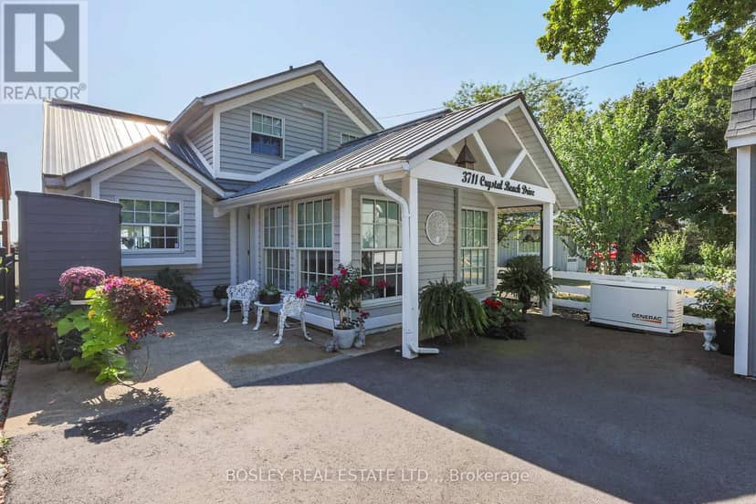3711 Crystal Beach Drive, Fort Erie, photo 2