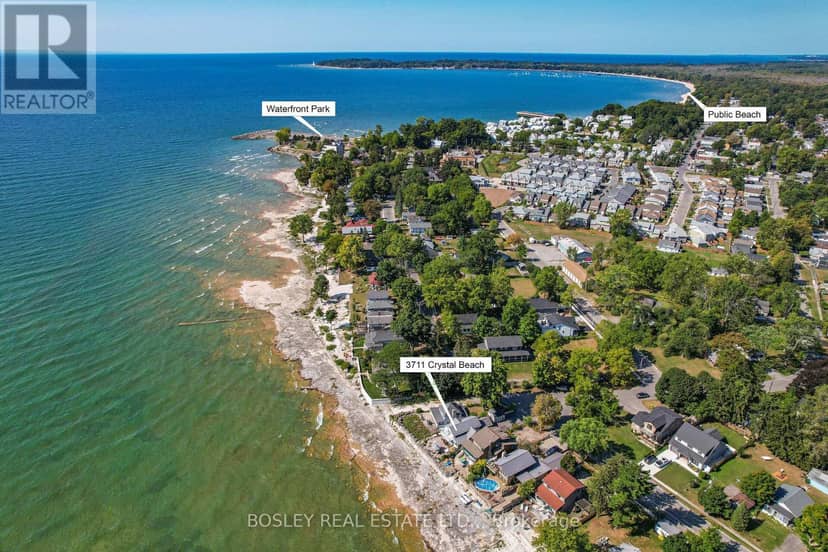 3711 Crystal Beach Drive, Fort Erie, photo 4