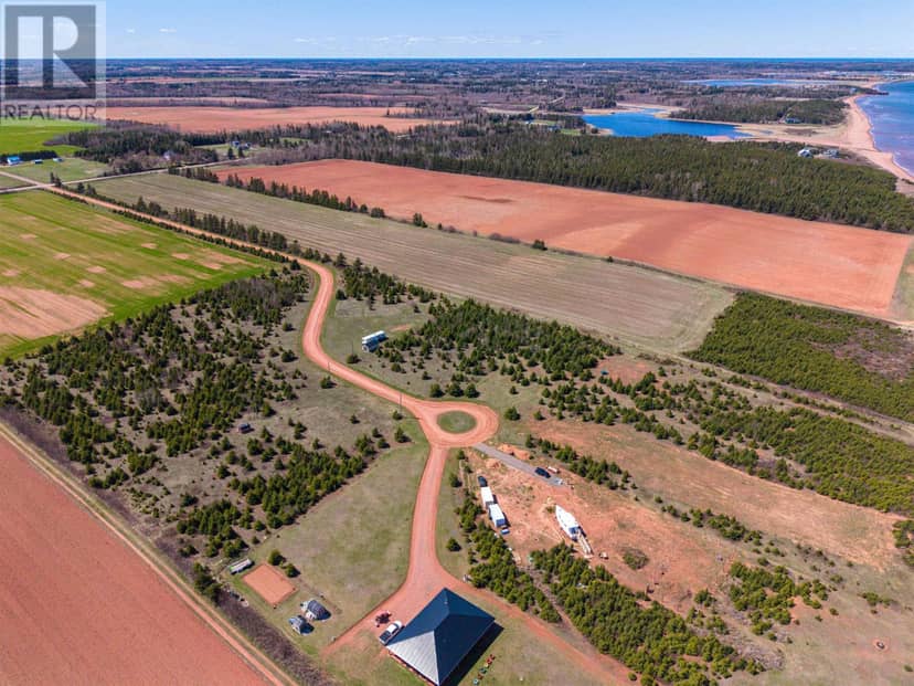 Lot 9 Sunrise Lane — photo 9 of 40