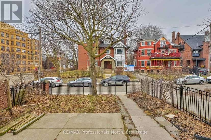 3 Maynard Avenue, Toronto, photo 8