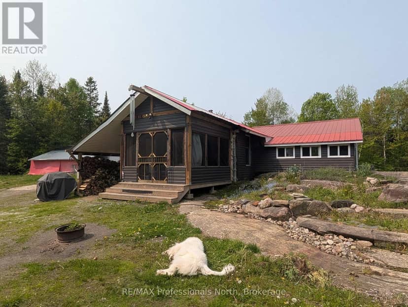 1408 Pearceley Road, Parry Sound Remote Area, photo 2