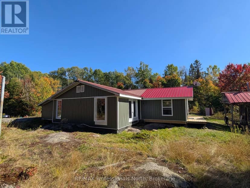 1408 Pearceley Road, Parry Sound Remote Area, photo 3