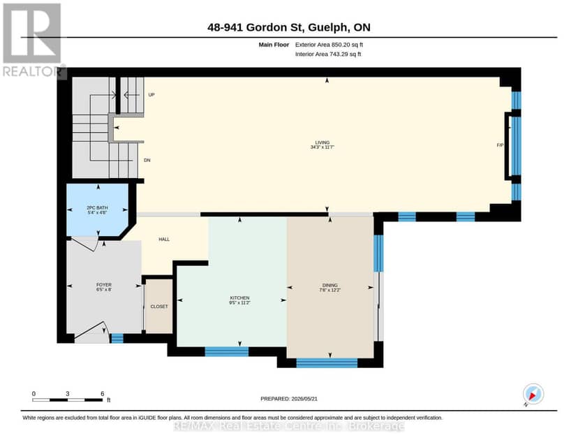 48 - 941 Gordon Street — photo 35 of 37