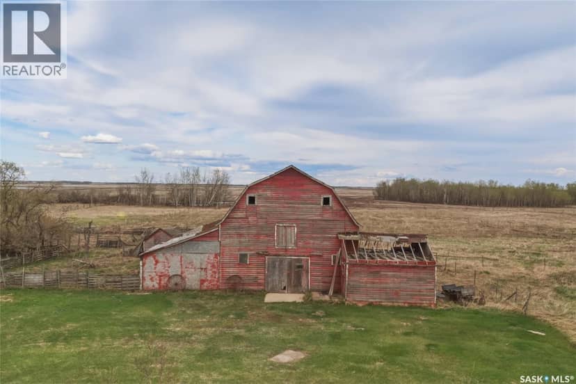 Hagel Acreage Rosthern — photo 10 of 40