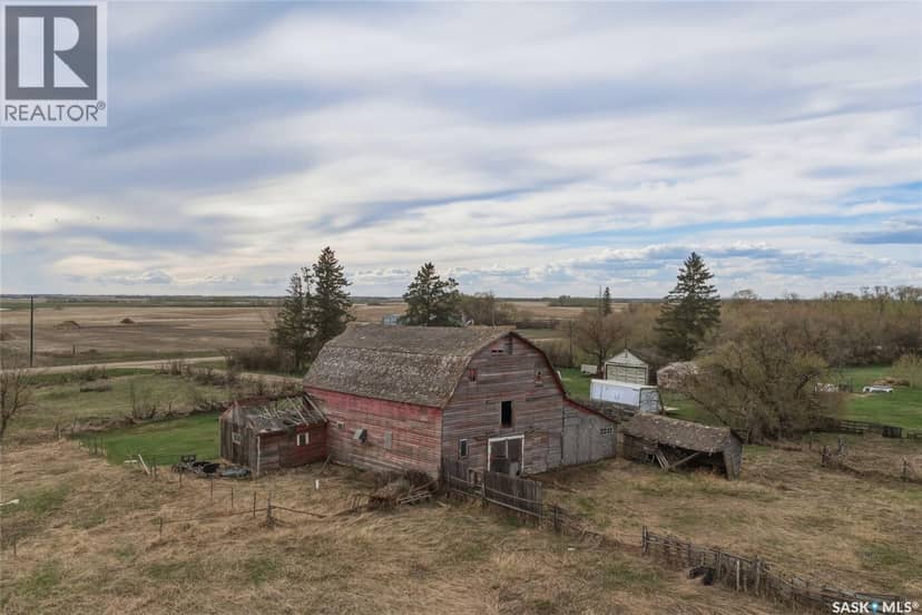 Hagel Acreage Rosthern — photo 11 of 40