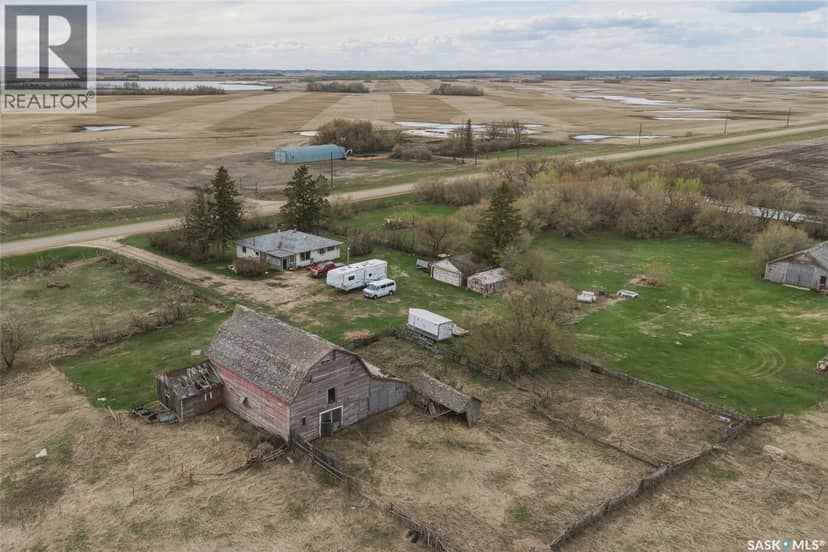 Hagel Acreage Rosthern — photo 12 of 40