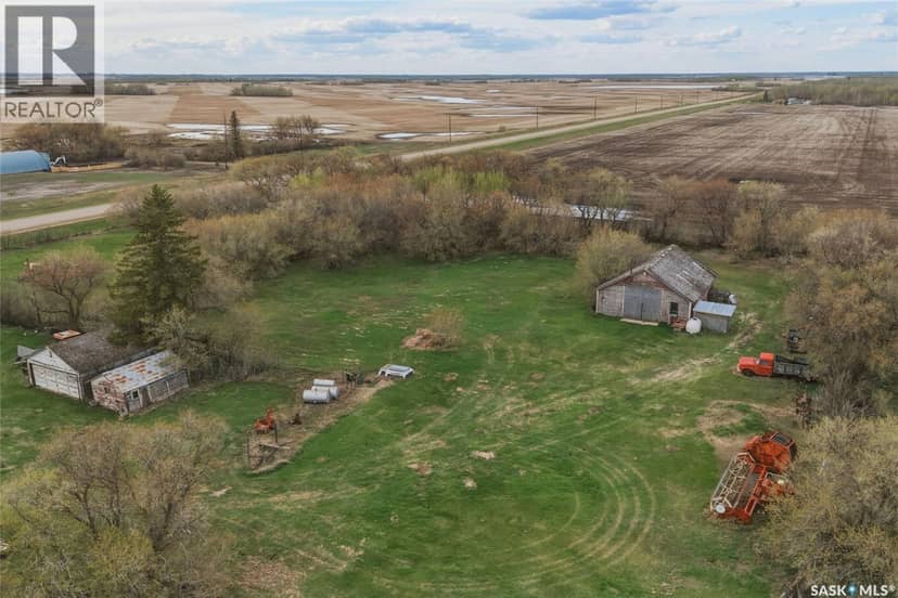 Hagel Acreage Rosthern — photo 13 of 40