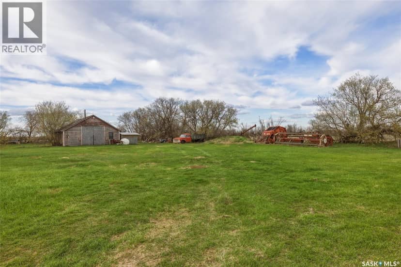 Hagel Acreage Rosthern — photo 15 of 40