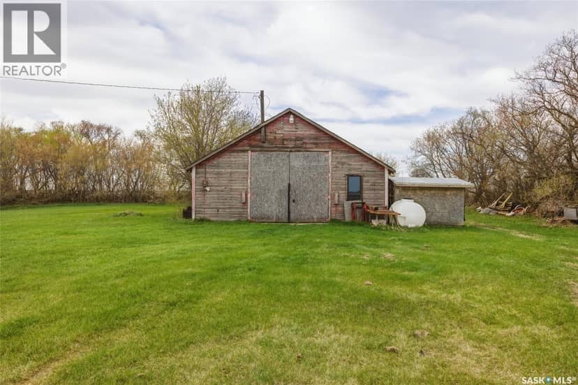 Hagel Acreage Rosthern — photo 19 of 40