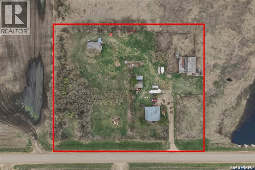 Hagel Acreage Rosthern — photo 2 of 40