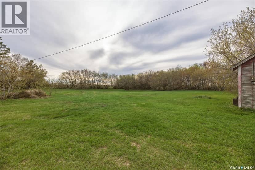 Hagel Acreage Rosthern — photo 20 of 40