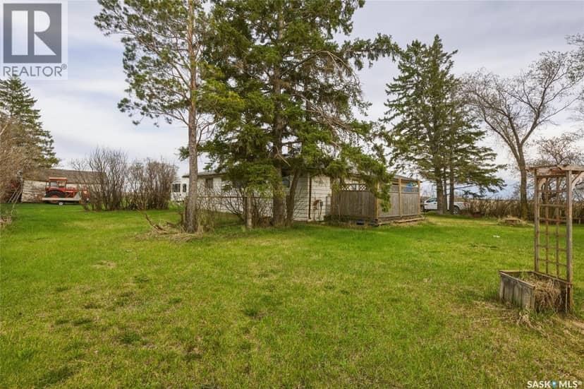 Hagel Acreage Rosthern — photo 22 of 40