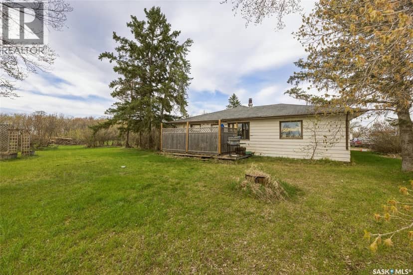 Hagel Acreage Rosthern — photo 23 of 40