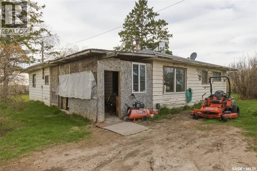 Hagel Acreage Rosthern — photo 24 of 40