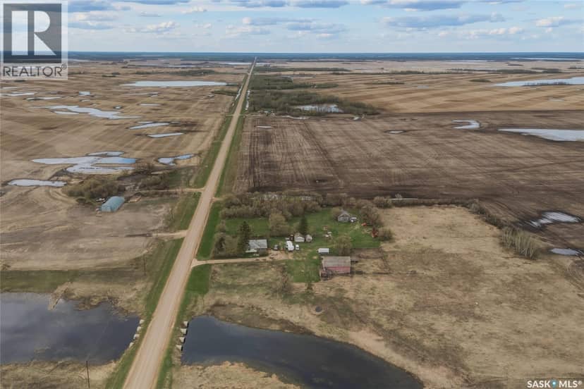 Hagel Acreage Rosthern — photo 4 of 40