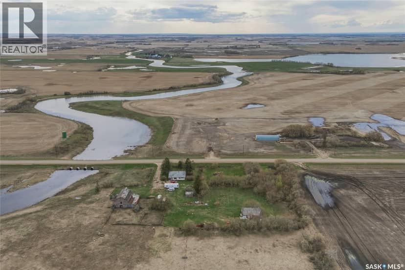 Hagel Acreage Rosthern — photo 5 of 40