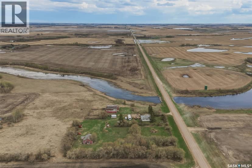 Hagel Acreage Rosthern — photo 6 of 40