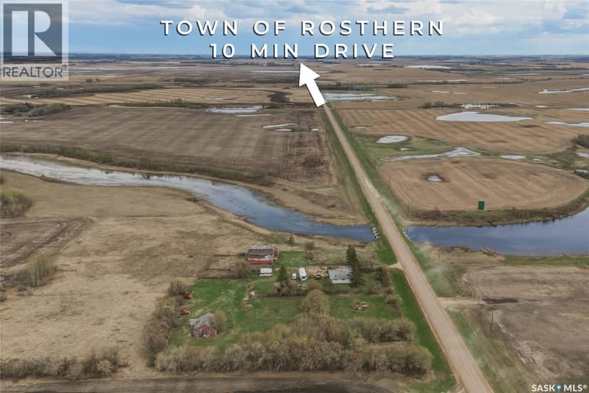 Hagel Acreage Rosthern — photo 7 of 40