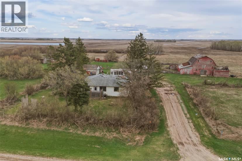 Hagel Acreage Rosthern — photo 9 of 40