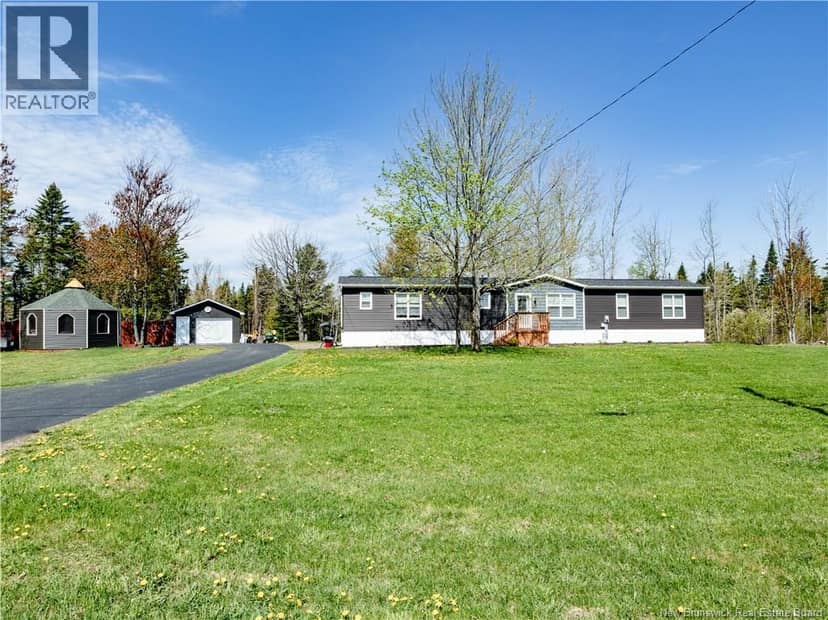 900 Saint-Charles Nord, Saint-Charles