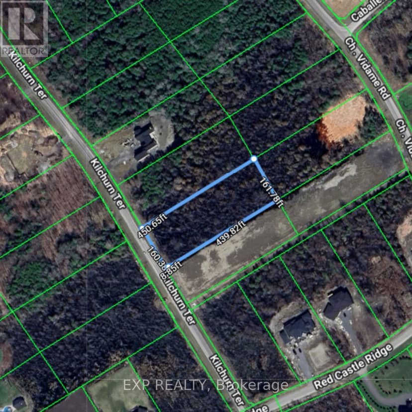 2315 Kilchurn Terrace, Ottawa, photo 2