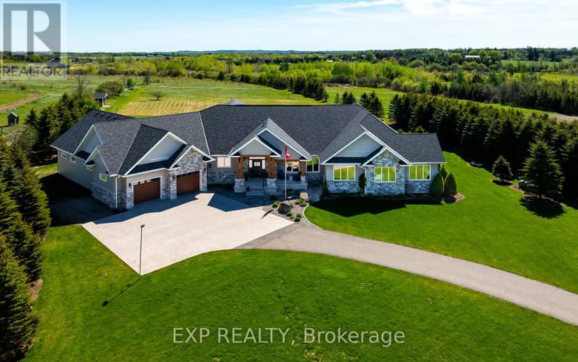 473449 County Rd 11, Amaranth