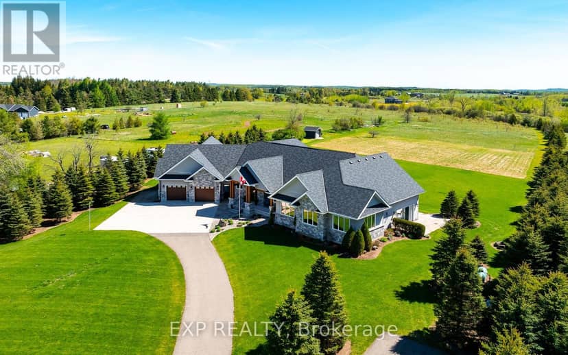 473449 County Rd 11, Amaranth, photo 4