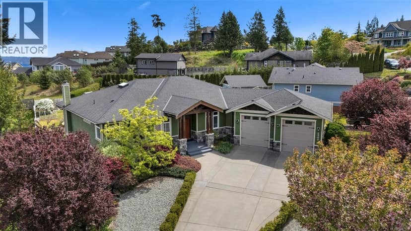 2348 Coopers Hawk Rise, Mill Bay