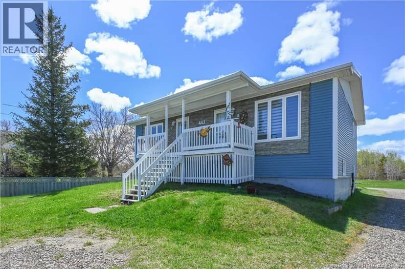 443 chemin Haut-Shippagan Road — photo 9 of 40