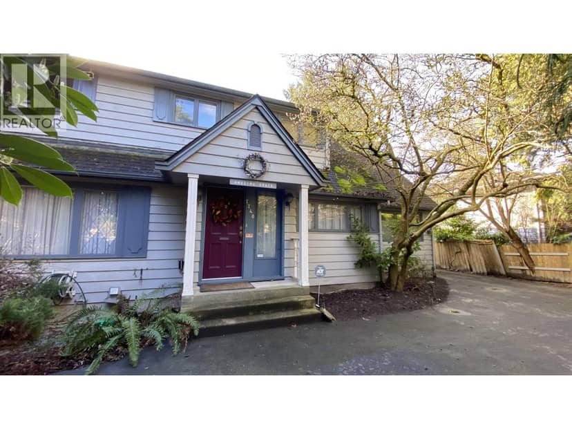 7740 BLUNDELL ROAD, Richmond