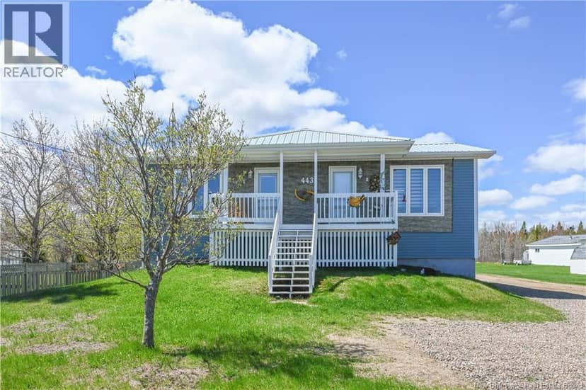 443 Chemin Haut-Shippagan Road, Haut-Shippagan, photo 2