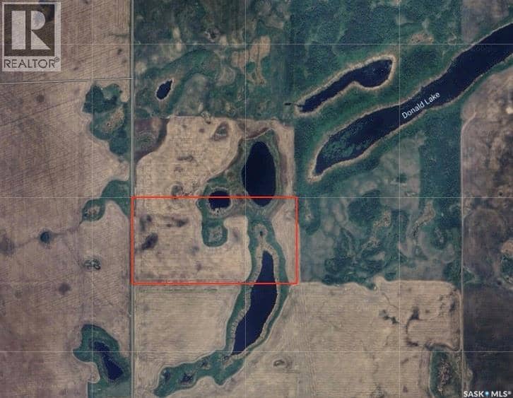 Livingston 80 Acres, Livingston Rm No. 331, photo 2