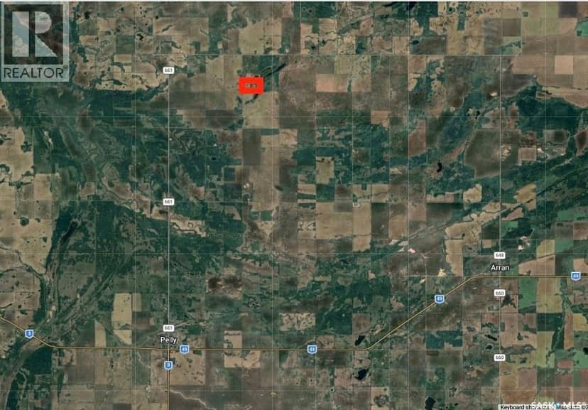 Livingston 80 Acres, Livingston Rm No. 331, photo 3